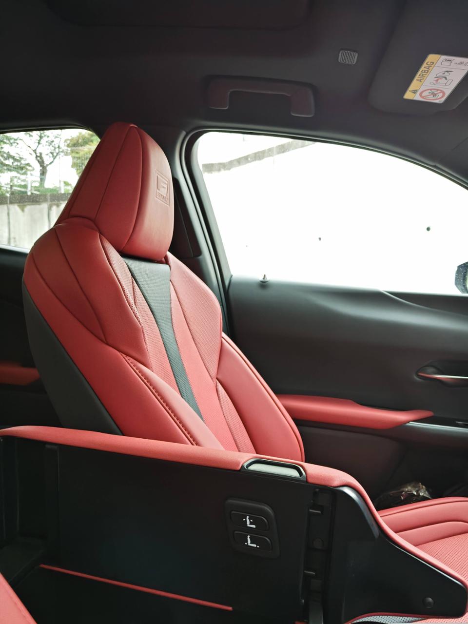 PJcar ワイヤレス 助手席パワーシートスイッチ のパーツレビュー