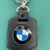 BMW(純正) 純正キーホルダー