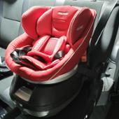 START X RECARO(レカロ)のチャイルドシートの口コミ・パーツレビュー