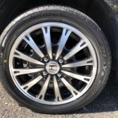 Playz PX-C 165/55R15 BRIDGESTONE(ブリヂストン)のタイヤの