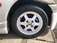 POTENZA 165/60R13 73H ポテンザ RE-71RS ブリヂストン ハイ