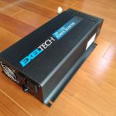 EXELTECH DC/ACインバータ　XP1100