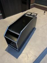 THANKO C-CFW21B 氷も作れるセンターコンソール冷凍冷蔵庫 の