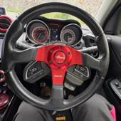 楽天市場】momo race 32の通販