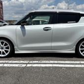 HKS HIPERMAX S