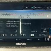 MDV-M807HDW KENWOOD(ケンウッド)のカーナビ(インダッシュ)の