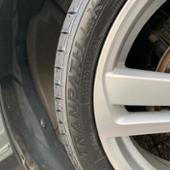 TRANPATH LuK 165/50R16 TOYO TIRES(トーヨータイヤ)のタイヤの口コミ TRANPATH LuK 165/50R16 TOYO TIRES(トーヨータイヤ)のタイヤの口コミ