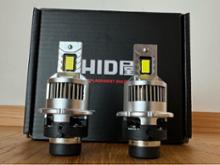 Dsシリーズ 純正HID対応LEDヘッドライト 8200lm