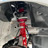 SUSTEC PRO CR TANABE(タナベ)の車高調キットの口コミ・パーツレビュー ...