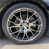 BluEarth-GT AE51 245/40R19 YOKOHAMA(ヨコハマ)のタイヤの口コミ ...