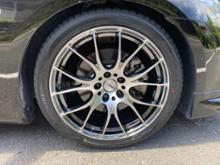 BluEarth-GT AE51 245/40R19 YOKOHAMA(ヨコハマ)のタイヤの口コミ ...