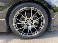 BluEarth BluEarth-GT AE51 245/40R19