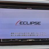 AVN-F02i DENSO TEN / ECLIPSE(デンソーテン / イクリプス)の
