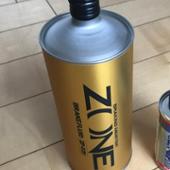 MINORU TANAKA BLOG » Blog Archive » ZONE ブレーキフルード ZF