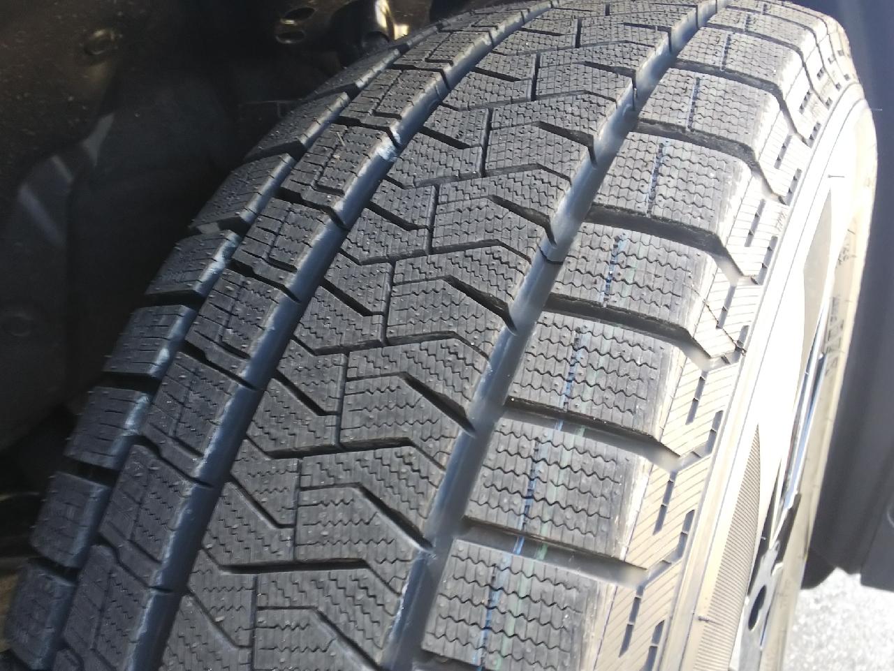 PIRELLI ICE ASIMMETRICO PLUS 225/65R17 のパーツレビュー | CX-8(kana.) | みんカラ