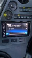 PIONEER / carrozzeria FH-7100DVD