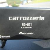 ND-BT1 PIONEER / carrozzeria(パイオニア / カロッツェリア)の