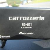 PIONEER / carrozzeria ND-BT1