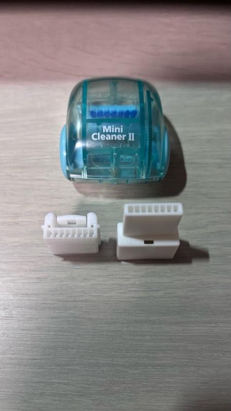 ユニークシステム 025型I 非防水 8極 オス.メスカプラー