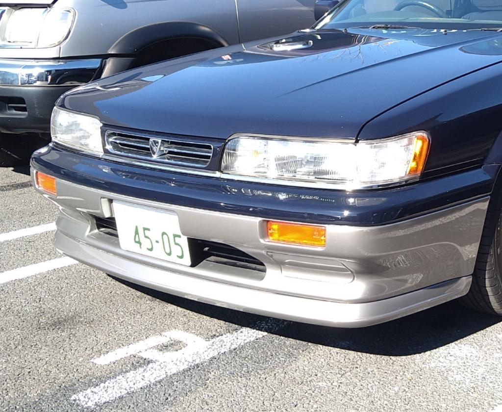 公式限定 福袋 - 公式通販オンラインショップ CAR SHOP の F31後期用 純正タイプリップスポイラー FRIEND パーツ