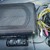 TS-WX120A PIONEER / carrozzeria(パイオニア / カロッツェリア