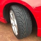 KAISER KR20 225/45ZR18 KENDA(ケンダ)のタイヤの口コミ・パーツ ...