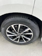 BLIZZAK VRX3 215/55R17