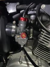 検証（ヤマハ YB125SP）by さゐ - みんカラ