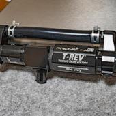 T-REV PROVA(プローバ)のエンジンパーツ(その他)の口コミ