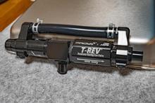 T-REV PROVA(プローバ)のエンジンパーツ(その他)の口コミ