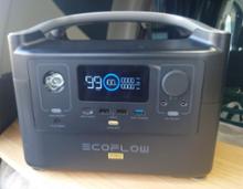 ECOFLOW RIVER Pro