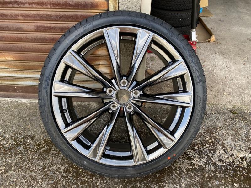 60プリウス 純正ホイール 自動車・オートバイ