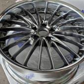 SCHWERT REGNITZ WORK(ワーク)のホイールの口コミ・パーツレビュー SCHWERT REGNITZ WORK(ワーク)のホイールの口コミ・パーツレビュー