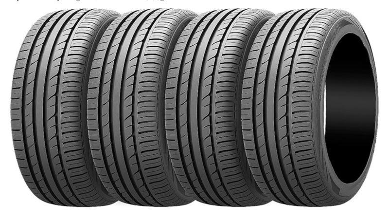 ☆新品未走行☆TRAZANO トラザノ SA-37 225/40ZR19☆2本☆