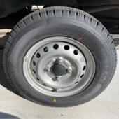 ENASAVE VAN01 145R12 DUNLOP(ダンロップ / スミトモゴムコウギョウ)の ...