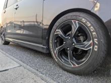 ホンダ(純正) s660 純正ホイール リヤに関する情報まとめ - みんカラ
