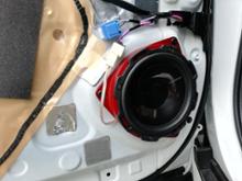 T1652-S Rockford Fosgate(ロックフォードフォスゲート)の