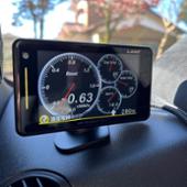 Z120L｜レーザー＆レーダー探知機｜Yupiteru(ユピテル)