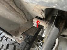 不明 リヤメンバーダウンキット のパーツレビュー | RAV4(アツヲ