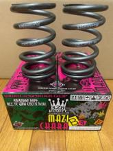 MAQS ID70 180mm 直巻スプリング のパーツレビュー | アルトラ