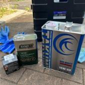 D1 chemical SOD-1 Plus