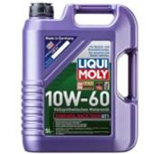 LIQUI MOLY SYNTHOIL RACE TECH GT1 10W-60