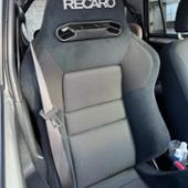 RECARO SR-3 ASM LIMITED2画像にあるものが全てになります