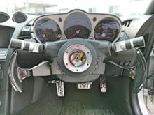 Works Bell パドルシフターネオ のパーツレビュー