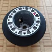 Works Bell ユニバーサルハブキット 国産車用