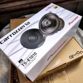 PIONEER / carrozzeria TS-E1010