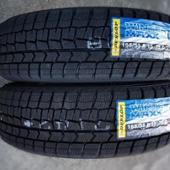 WINTER MAXX 02 165/55R15 DUNLOP(ダンロップ / スミトモゴム ...