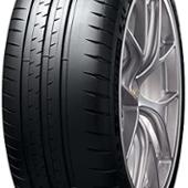 Pilot Sport Cup 2 MICHELIN(ミシュラン)のタイヤの口コミ・パーツ ...