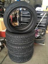 SHIBATIRE / シバタイヤ TW280 215/40R18 89W XL (再レビュー)の