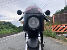 バイクビキニカウル　ロックハート風 ロックハートタイプビキニカウルバージョンII 汎用 : jokers